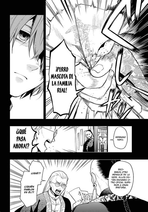 I assume it is, among other things, to attract more female and viewers. Black Butler, Chapter 159 - español - Page 3 of 20 - Black ...