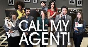 Parisian talent agents struggle to keep their famous clients happy and their business afloat. Laure Calamy - Serien, Sendungen auf TV Wunschliste