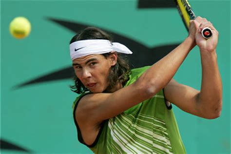 Rafael nadal vs mariano puerta 2005 final roland garros classic match. Pourquoi Nadal doit (quand même) gagner Roland Garros ...