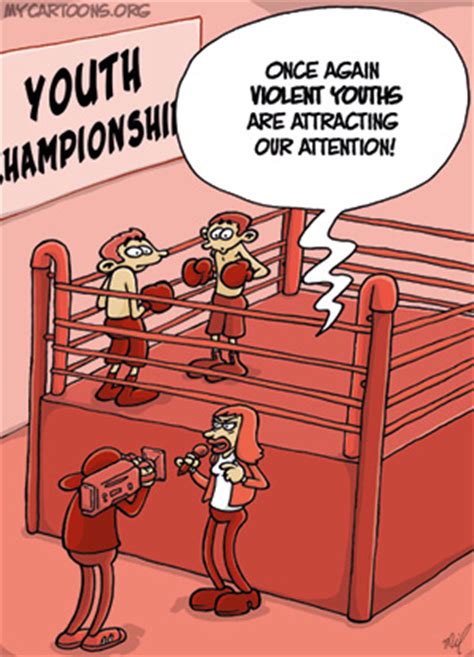 A collection of animations all being violent.\created by thomas medel. other cartoons mycartoons.org | mycartoons.org - cartoons ...