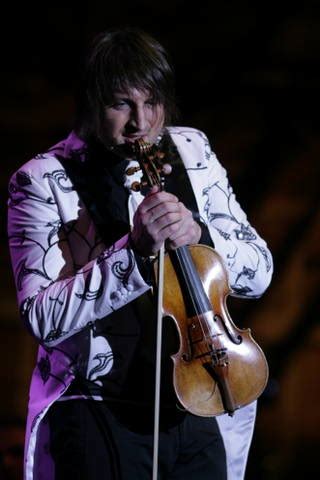 Edvin marton tosca fantasy (stradivarius 2007). EDVIN MARTON a sustinut un show exceptional | InfoPress.Tv ...