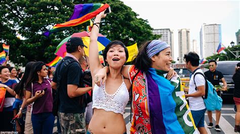 Talks about lgbt rights are consistently dismissed. Asian LGBT Community: We've Been Here Before With the ...