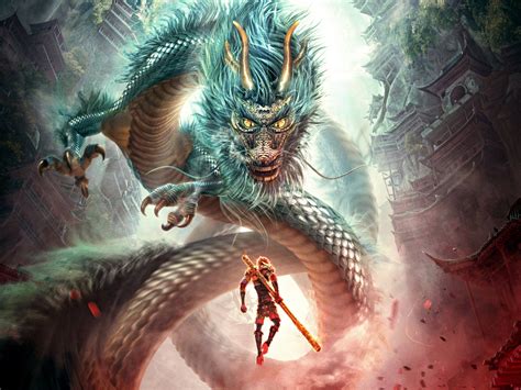 Free fire is an multiplayer battle royale mobile game, developed and published by garena for android and ios. King Dragon Wallpapers - Top Free King Dragon Backgrounds ...