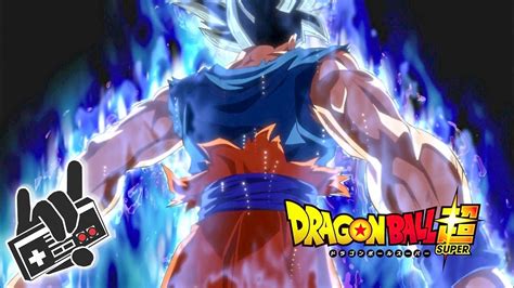 Tsunami arcade (cloudkel / tsunamicoding) returns with dragon ball z ultimate power 2! Dragon Ball Super - Ultimate Battle | Cover Español Latino ...