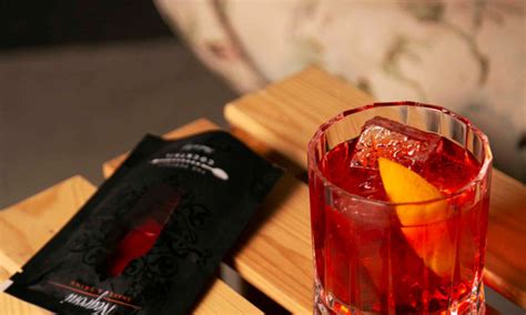 Maybe you would like to learn more about one of these? La storia tutta italiana dell'aperitivo in busta ...