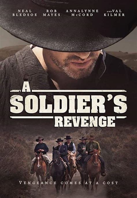 Alan arkin, martin balsam, richard benjamin and others. SRT DOWNLOAD: A Soldier's Revenge English Subtitle 2020 ...