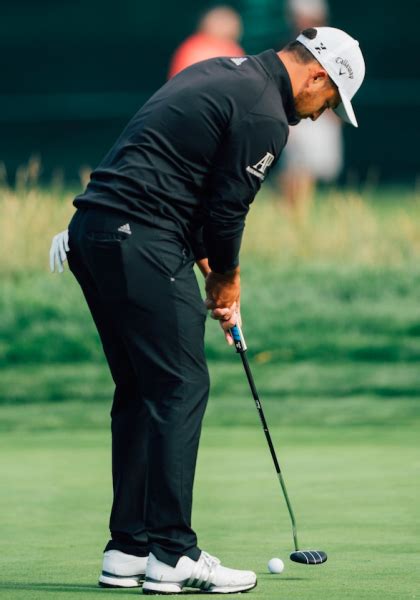 The american is still only 26 schauffele switched equipment manufacturers, joining team callaway from taylormade in january odyssey stroke lab seven putter grip: Xander Schauffele using a new Odyssey Stroke Lab Tuttle ...