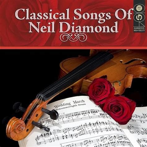 Alphabetical song list for neil diamond. Sweet Caroline MP3 Song Download- Classical Songs Of Neil ...