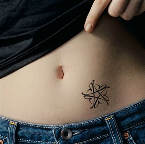 Hình xăm đẹp ở tay nữ. Hình xăm đẹp cho nữ ở eo Medusa Tattoo Club