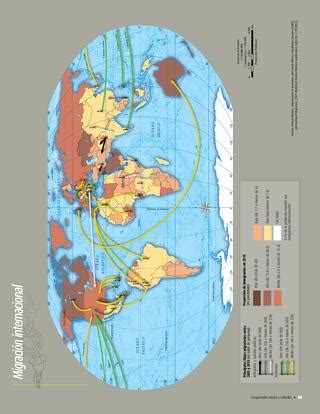 Daniela e realmente muito bom para nós geógrafos e futuros geógrafos e futuros professores de geografia. Atlas de geografía del mundo by Rarámuri - Issuu