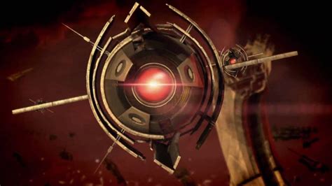 Is there anything else i need to do to 'enter' the omega 4 relay? Mass Effect 2: Omega-4 Relay Scene (No Upgrades) in 1080p ...