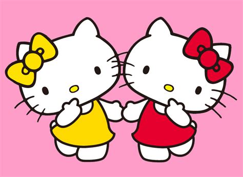 Hello kitty adalah karakter populer yang diciptakan oleh sanrio. Fakta Menarik Tentang Hello Kitty Ini Akan Bikin Kamu ...