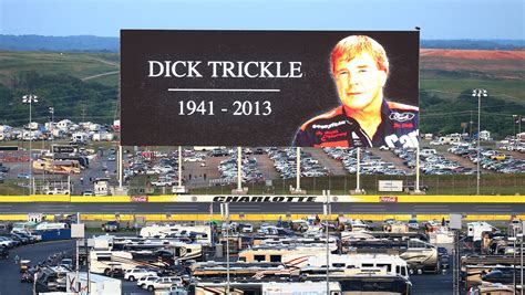 The best credit cards of 2021. NASCAR's Dick Trickle drove hard, lived the same way