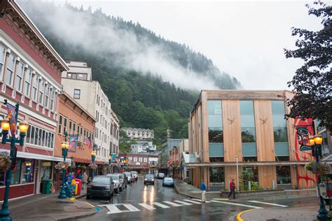 This waterfront town is an outdoor. 5 Ways For Kids To See Wildlife In Juneau, Alaska