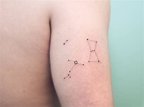 135 likes · 5 were here. Pin by Anna Futterer on Tats | Pinterest | Ursa major, Tattoo and Tatting