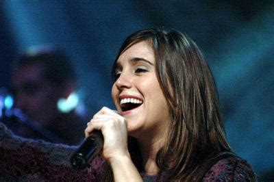 Talent, emotion and tears in the second… LosChicosdeSantaFe: Soledad Pastorutti gratis en Lomas