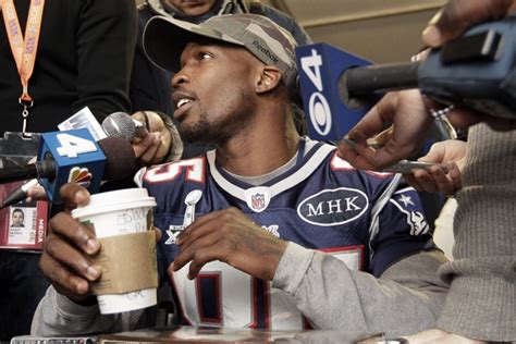 And ochocinco sound off on the latest episode of simms & lefkoe. Chad Ochocinco Gets Released by the New England Patriots ...