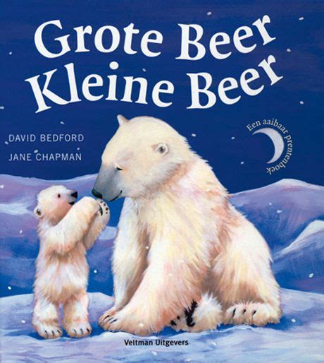 Le lundi de 08:00 à 11:30 et de 13:00 à 17:00 du mardi au vendredi de 08:00 à. Grote beer kleine beer | Grote beer, Peuterboek, Prentenboeken