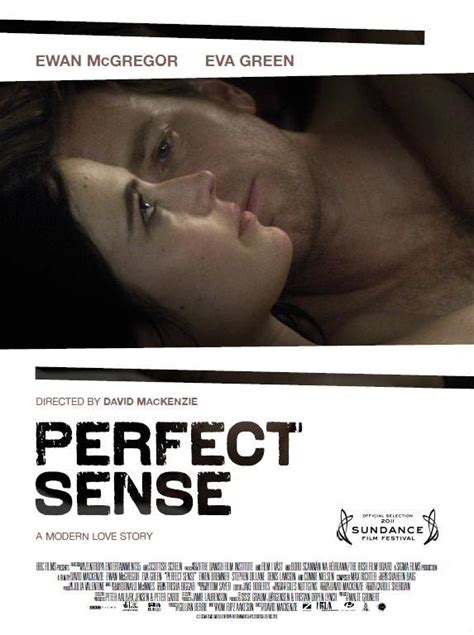 Where to watch perfect sense. Sundance Review Perfect Sense