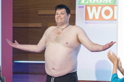 The chase star shocked fans earlier this week when he shared a photo of his much slimmer frame on twitter. Celebrity weight-loss transformations of 2019 - including ...