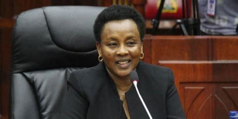 Deputy chief justice philomena mwilu, among other supreme court judges have not featured in the list of individuals who have applied for chief justice position. DCJ Philomena Mwilu's Arrest Sparks Wave of Tension Among ...