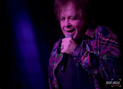 Might need more crypto regulation. Eddie Money at iLani Muze on 06/08/18 Photos