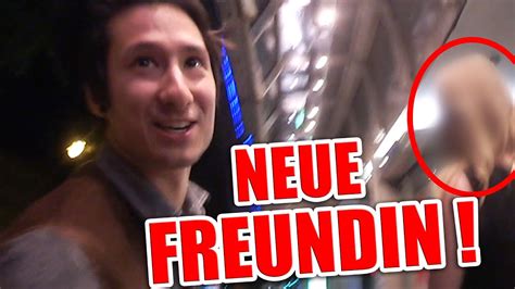 Auf meinestadt.de kannst du ganz ungezwungen interessante und nette leute. JU'S NEUE FREUNDIN ?! - YouTube