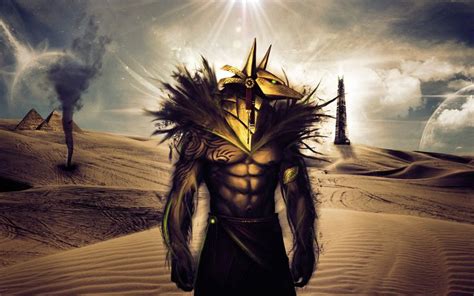 Recently i have been creating a story featuring the god anubis, but there are not many depictions of him in media, at least. Anubis Guard : Stargate movie (1994) (With images ...