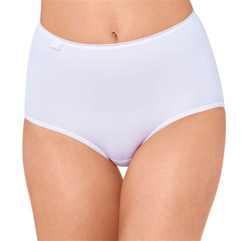 Codes promo, ventes flash, livraison offerte, trouvez le produit de vos rêves à prix réduit ! Sloggi 24/7 Microfibre Maxi Slip Wit van slips