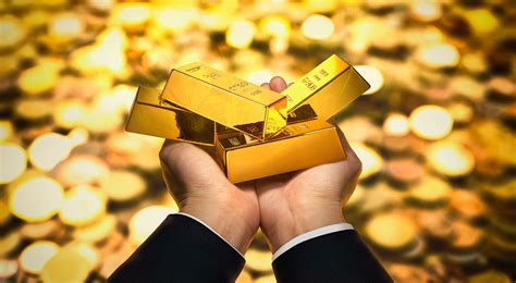 Tradeplus shariah gold tracker etf. Demystifying Shariah-Gold ETFs | TradePlus by Affin Hwang ...