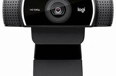 logitech webcam c922 pro autofocus 1080p stream mic 30fps built good