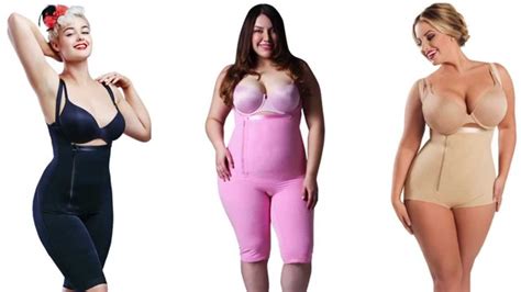 Find a range of womens shapewear at low prices from target. Best Shapewear Compression Garments, Post Surgical Garment ...