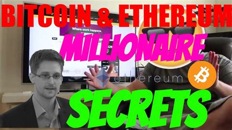 Bitcoin will never die out, hence it will never let its forks fade. Why Bitcoin & Ethereum Went Up - HOW YOU CAN MAKE THE ...