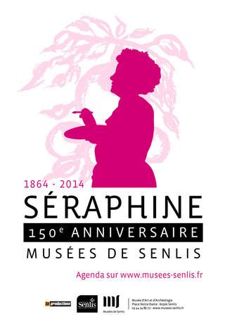 Séraphine Louis (1864-1942) / Publications / Explorer les collections / Collections - Musées de ...