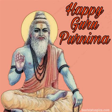Buddha jayanti or buddha purnima is the celebration of the delivery of gautama buddha, and this yr it is going to be buddha jayanti, 2021 will mark the lord buddha's 2583rd delivery anniversary. Happy Guru Purnima 2021: Wishes Images, Quotes, Status ...