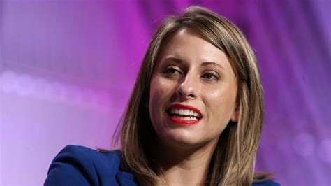 Submitted 11 months ago by hahahillaryloststop the violence! Katie Hill Calls Right-Wing Attacks 'One Of The Darkest Things' She's Faced - eClassify