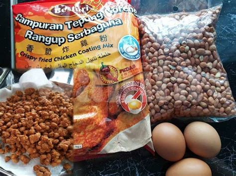 We did not find results for: Kacang Pedas Rangup Viral, Cuma Guna 3 Bahan Masak - Mingguan Wanita