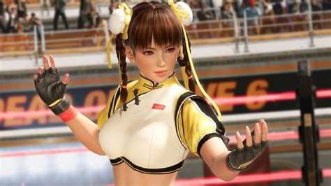 Directed by corey yuen and written by j. Dead or Alive 6 Hitomi and Leifang screenshots leaked ...