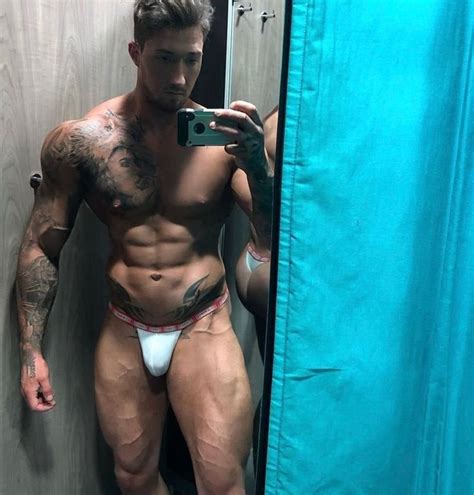 Daniel james loves to travel to the us and he is a strong fan of barrack obama. Daniel-James Fitness Model on Instagram: "Cheeky!! #gym # ...