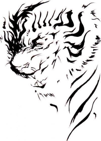 Tiger temporary tattoo tattoo art tattoo print tattoo sticker tattoo design tattoo illustration animal tattoo large flash fake tattoo sleeve. and save photo ideas about Henna Tiger Tattoo Design on ...