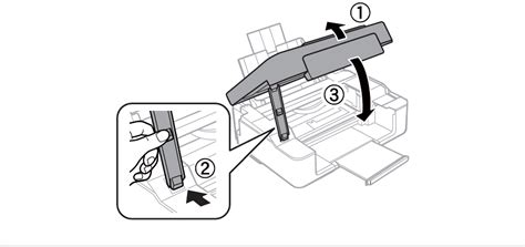 Télécharger et installer le pilote d'imprimante et de scanner. Bruksanvisning Epson Expression Home XP-235 (107 sidor)