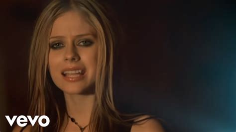 Avril Lavigne - My Happy Ending (Dirty Version) Chords - Chordify