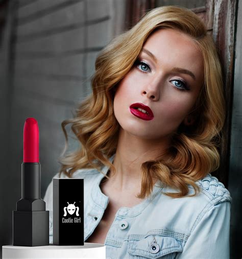 However, galderma does not test for trace amounts of gluten that may be present in the ingredients or as a result of the manufacturing process. HOT new Cootie Girl lipsticks, made cruelty free in Canada ...