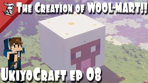 We have a lot of video trailers, screenshots and real reviews. The Rise of Wool-Mart!! UkiyoCraft Ep08! Minecraft Java ...