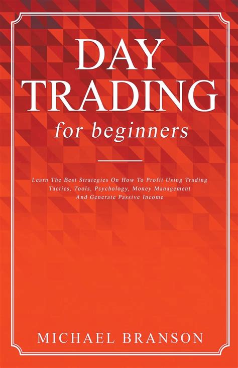 Wiley also publishes its books in a variety of electronic formats. Day Trading For Beginners Learn The Best Strategies On How ...