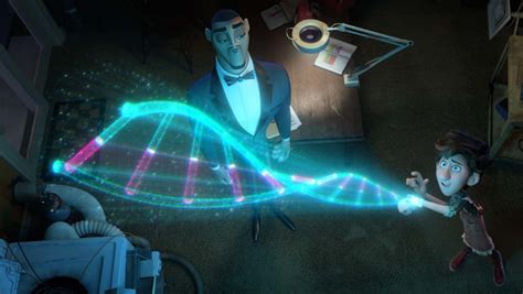 Inspired by lucas martell's charming 2009 short pigeon: Spies in Disguise | Movie review - The Upcoming