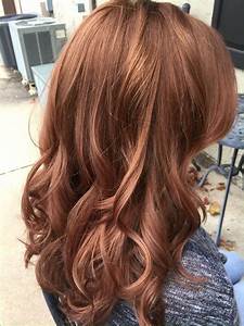 Strawberry Brown Hair Color 9125 Fashion Dark Hair Color Most