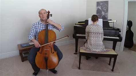 Teach cello with the popular suzuki cello school. Suzuki Cello Book 1 - Etude - YouTube