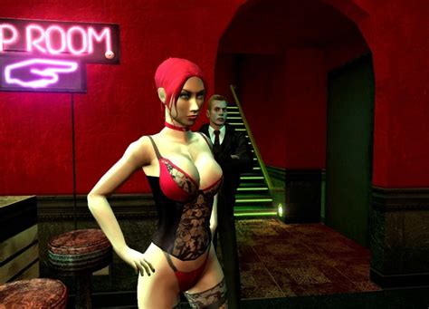 Vampire the masquerade bloodlines mods graphics. Vampire the masquerade - bloodlines adult mods erotic clips