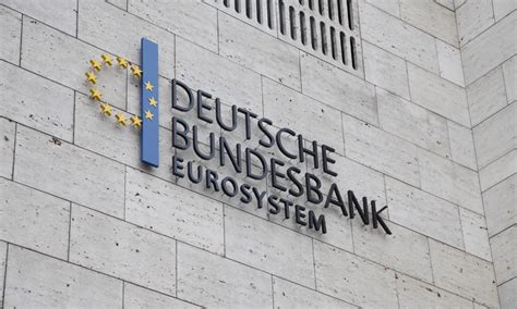 Die deutsche bundesbank ist die zentralbank der bundesrepublik deutschland mit. Deutsche Bundesbank elnök: kockázatosak a kriptopénzek